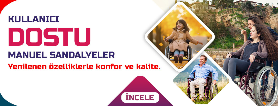 Manuel Sandalyeler