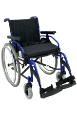 R226 Manuel Tekerlekli Sandalye