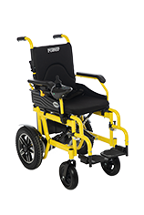 R102 Çocuk Akülü Sandalye