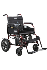 R108 Akülü Sandalye Kampanyasi