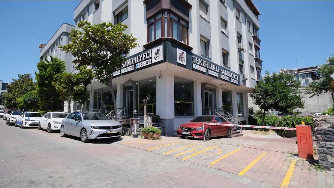 Bahçelievler Mağaza