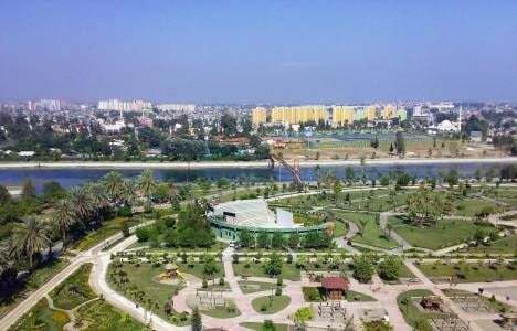 ADANA CEYHAN TEKERLEKLİ SANDALYE