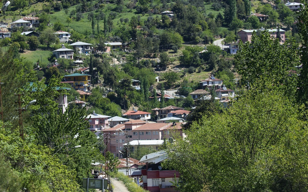 ADANA FEKE TEKERLEKLİ SANDALYE