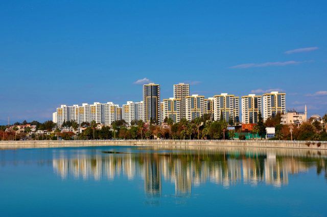 ADANA YÜREĞİR TEKERLEKLİ SANDALYE