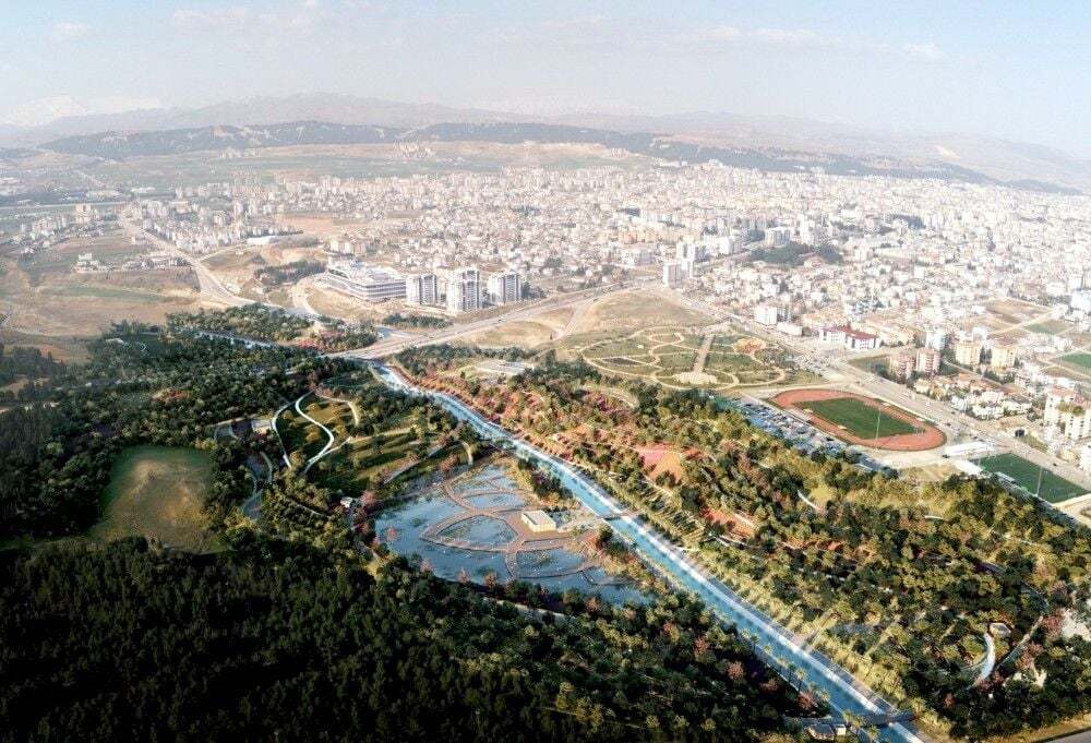 ADIYAMAN BESNİ TEKERLEKLİ SANDALYE