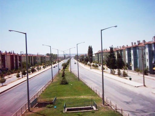 AFYONKARAHİSAR BAŞMAKÇI TEKERLEKLİ SANDALYE