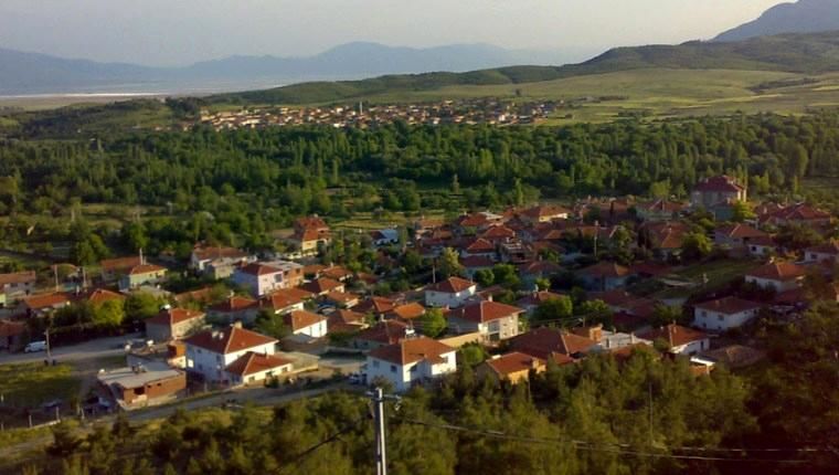 AFYONKARAHİSAR DAZKIRI TEKERLEKLİ SANDALYE