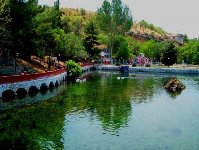 AFYONKARAHİSAR DİNAR TEKERLEKLİ SANDALYE