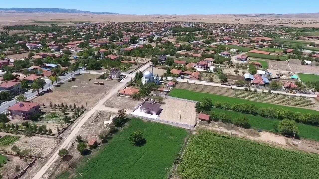 AFYONKARAHİSAR EVCİLER TEKERLEKLİ SANDALYE