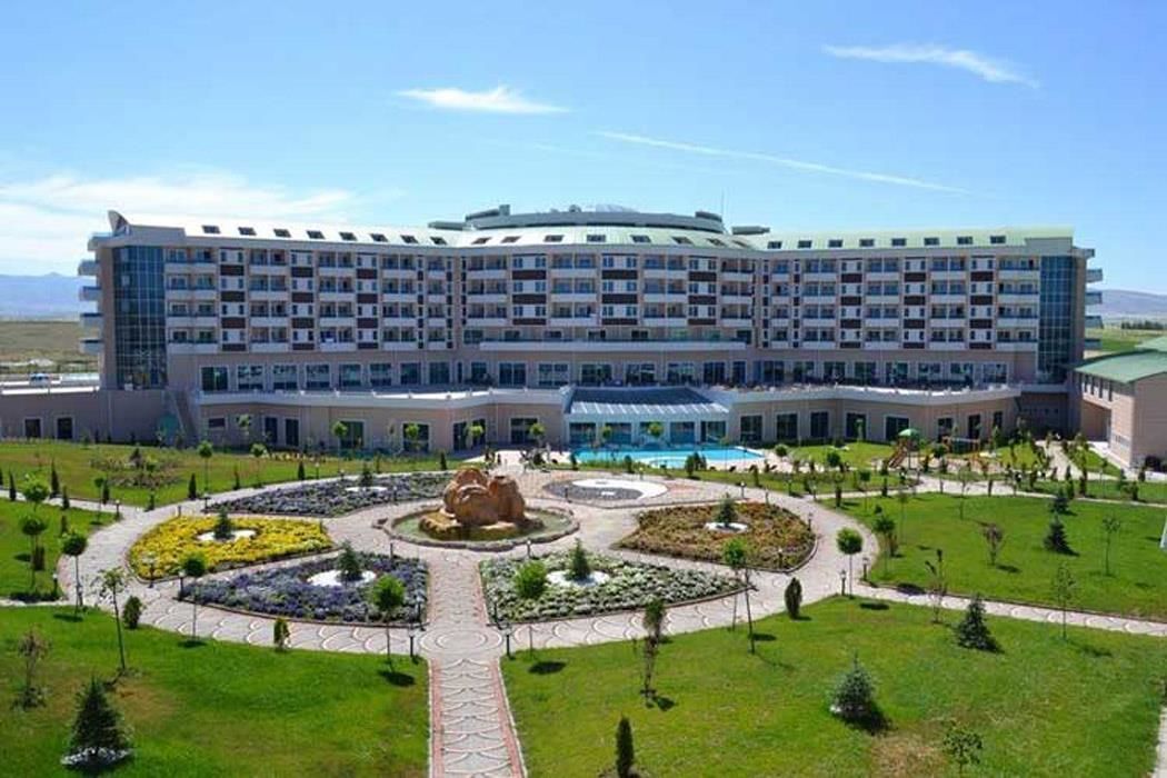 AFYONKARAHİSAR SANDIKLI TEKERLEKLİ SANDALYE