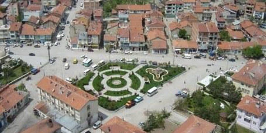 AFYONKARAHİSAR SİNANPAŞA TEKERLEKLİ SANDALYE