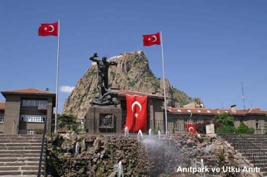 AFYONKARAHİSAR TEKERLEKLİ SANDALYE