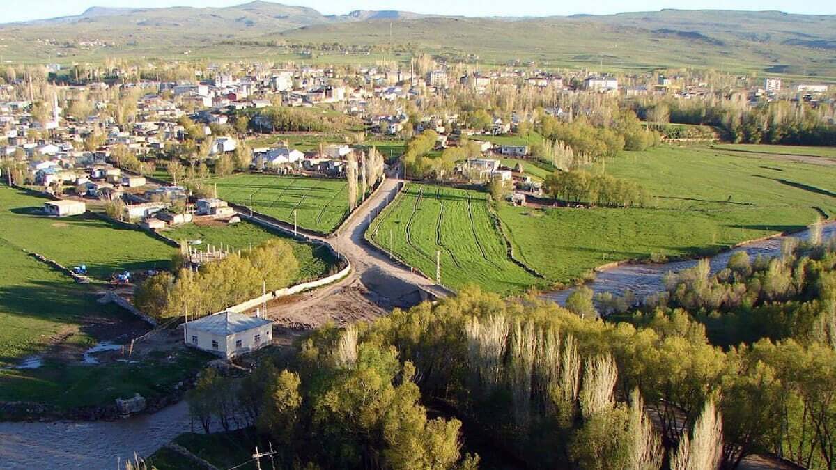 AĞRI TAŞLIÇAY TEKERLEKLİ SANDALYE
