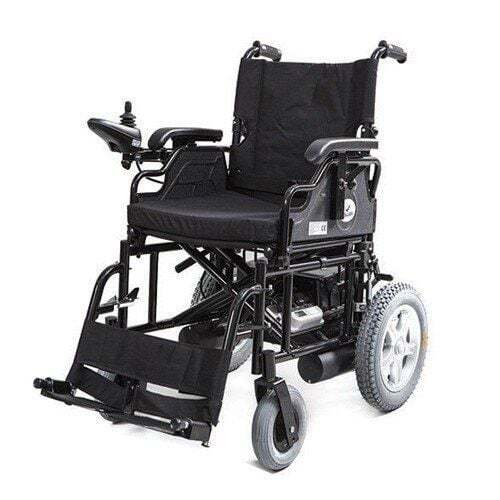 Akülü Tekerlekli Sandalye