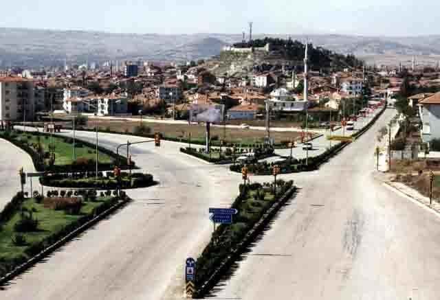 AMASYA GÖYNÜCEK TEKERLEKLİ SANDALYE