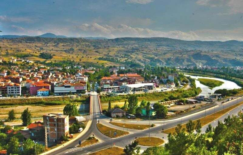 AMASYA TAŞOVA TEKERLEKLİ SANDALYE