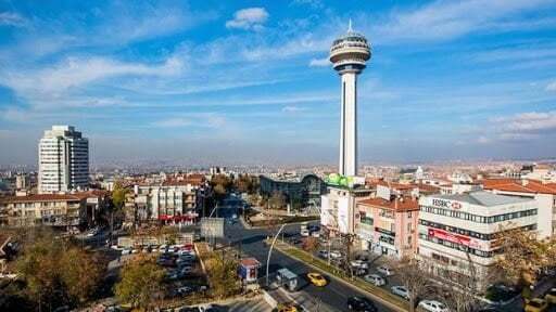ANKARA ALTINDAĞ TEKERLEKLİ SANDALYE