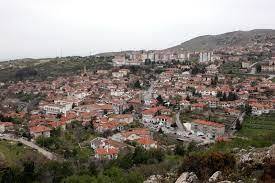 ANKARA AYAŞ TEKERLEKLİ SANDALYE