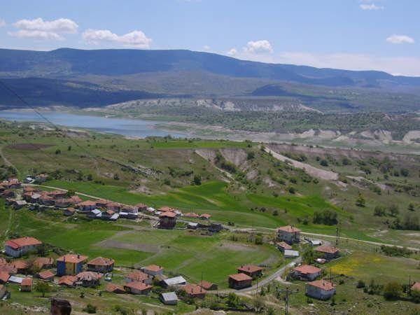 ANKARA ÇAMLIDERE TEKERLEKLİ SANDALYE