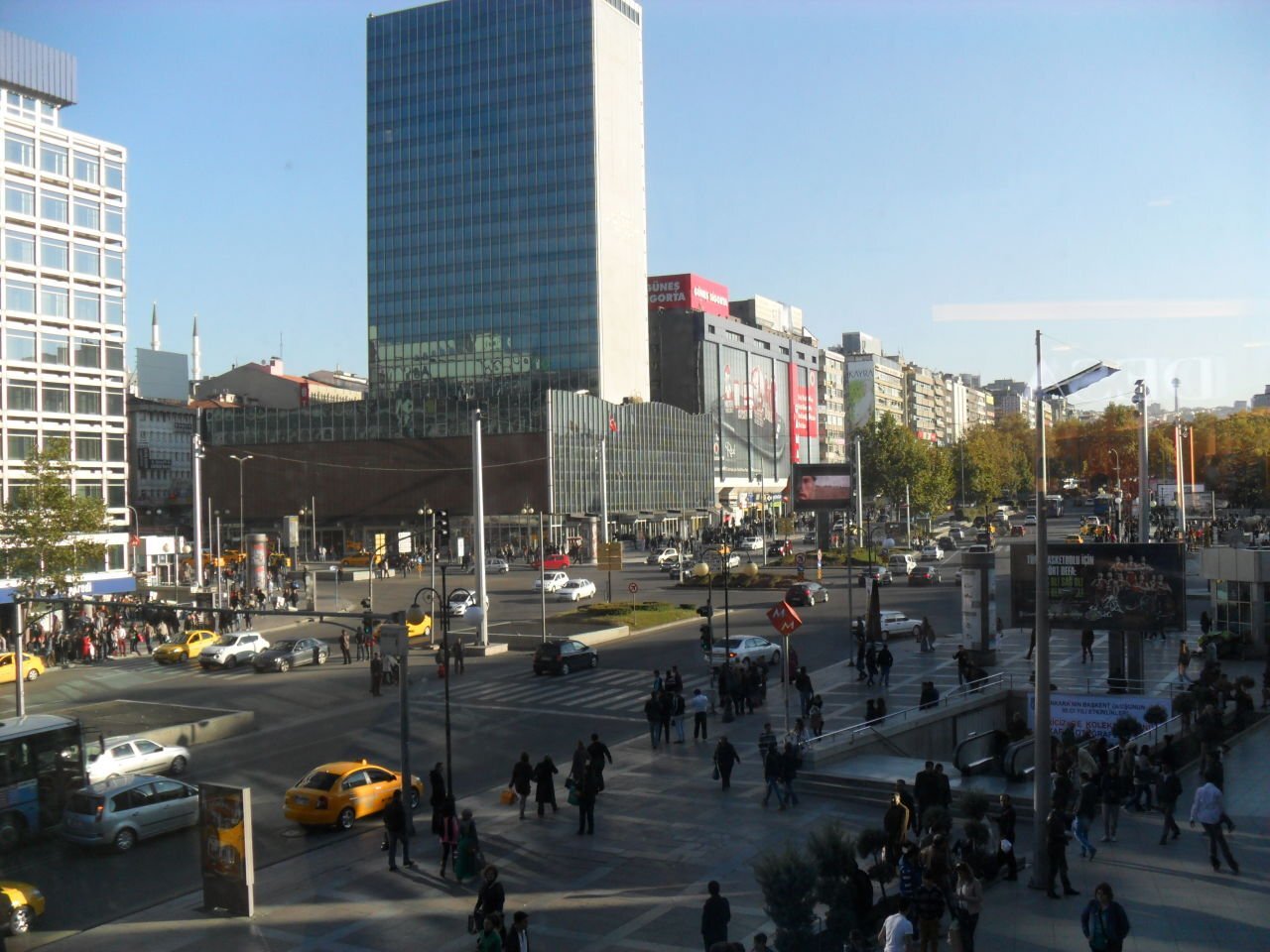 ANKARA ÇANKAYA TEKERLEKLİ SANDALYE