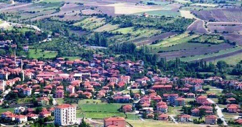 ANKARA GÜDÜL TEKERLEKLİ SANDALYE