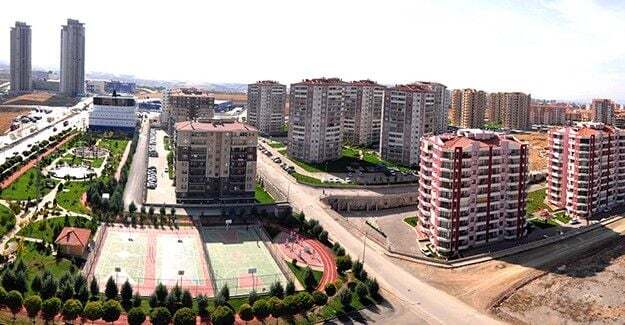 ANKARA MAMAK TEKERLEKLİ SANDALYE
