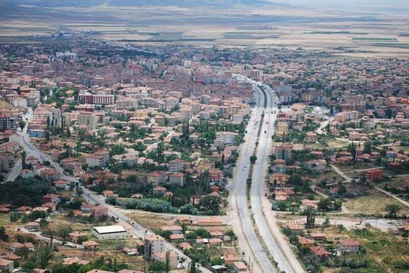ANKARA ŞEREFLİKOÇHİSAR TEKERLEKLİ SANDALYE