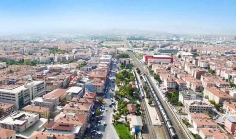 ANKARA SİNCAN TEKERLEKLİ SANDALYE
