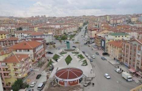 ANKARA YENİMAHALLE TEKERLEKLİ SANDALYE