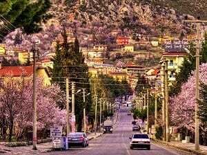 ANTALYA AKSEKİ TEKERLEKLİ SANDALYE