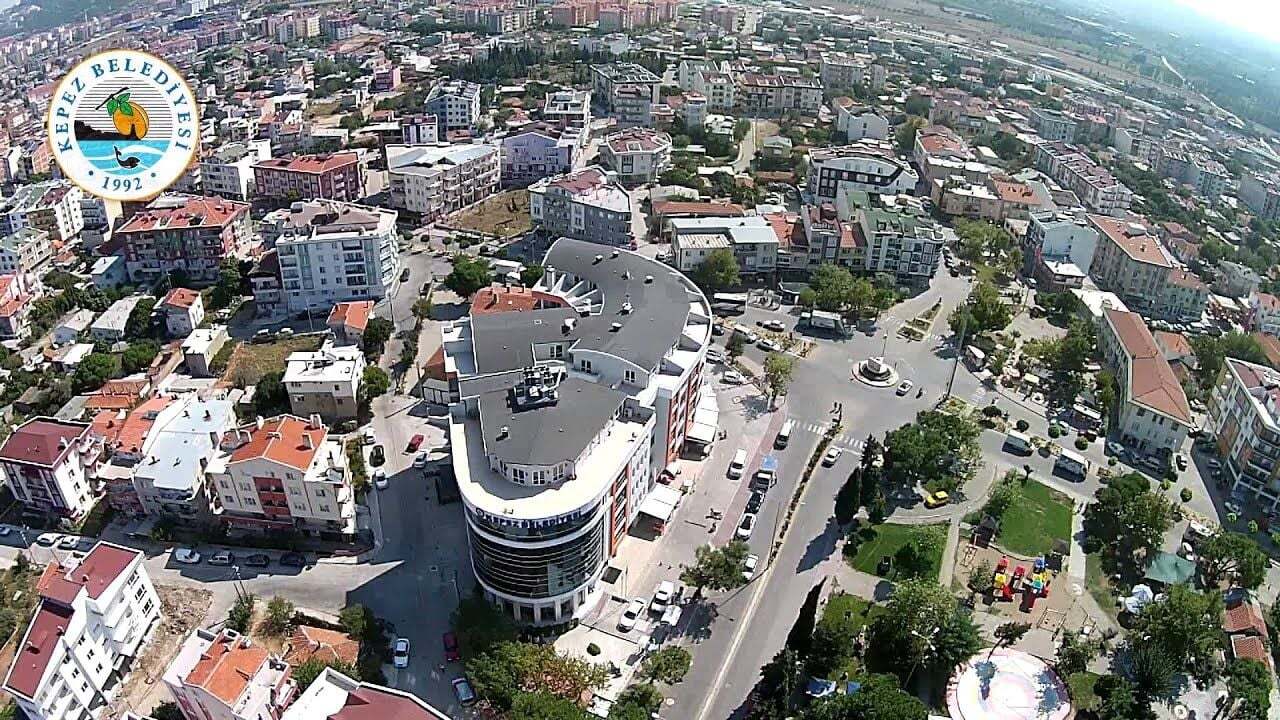 ANTALYA KEPEZ TEKERLEKLİ SANDALYE
