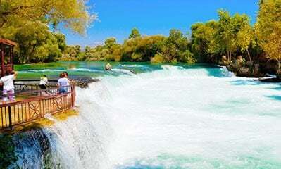 ANTALYA MANAVGAT TEKERLEKLİ SANDALYE