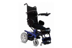 Ayağa Kaldıran - Akülü Tekerlekli Sandalye - 8004 - 1