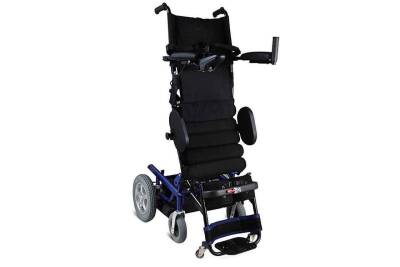 Ayağa Kaldıran - Akülü Tekerlekli Sandalye - 8004 - 2