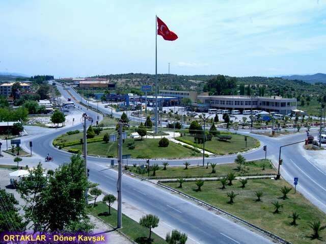 AYDIN GERMENCİK TEKERLEKLİ SANDALYE