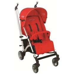 Baby Max Parma Engelli Çocuk Puseti - KRAFT