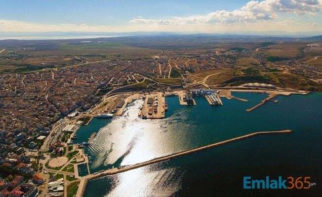 BALIKESİR BANDIRMA TEKRLEKLİ SANDALYE