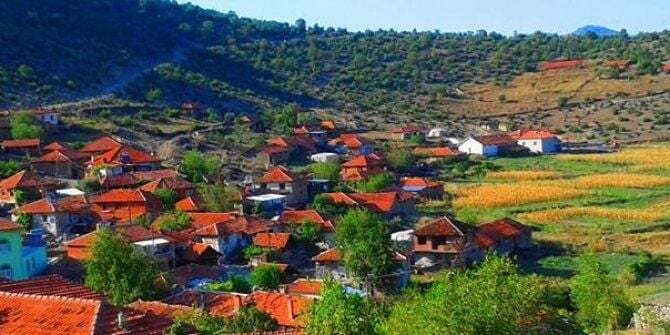 BALIKESİR BİGADİÇ TEKRLEKLİ SANDALYE