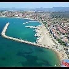 BALIKESİR BURHANİYE TEKRLEKLİ SANDALYE