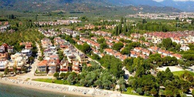 BALIKESİR DURSUNBEY TEKRLEKLİ SANDALYE