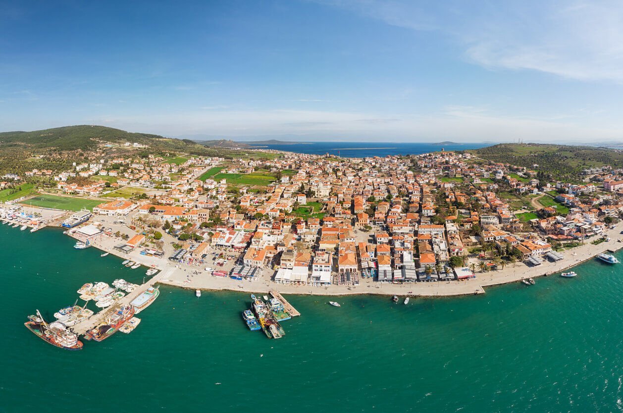 BALIKESİR EDREMİT TEKRLEKLİ SANDALYE