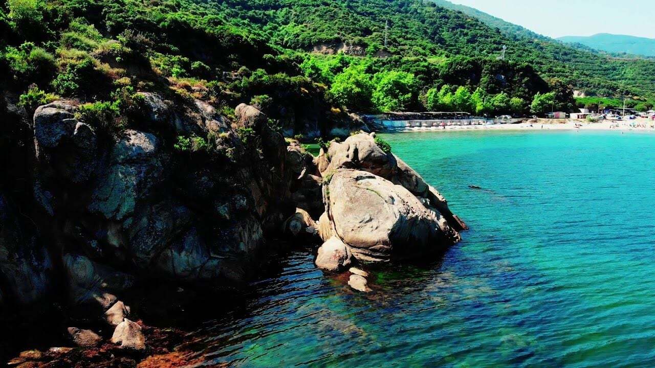 BALIKESİR ERDEK TEKRLEKLİ SANDALYE