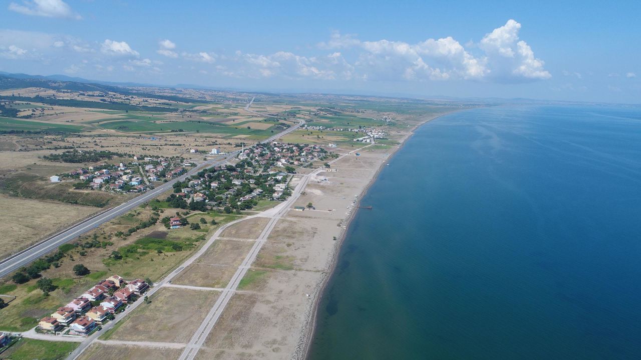 BALIKESİR GÖNEN TEKRLEKLİ SANDALYE