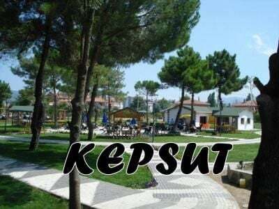 BALIKESİR KEPSUT TEKRLEKLİ SANDALYE