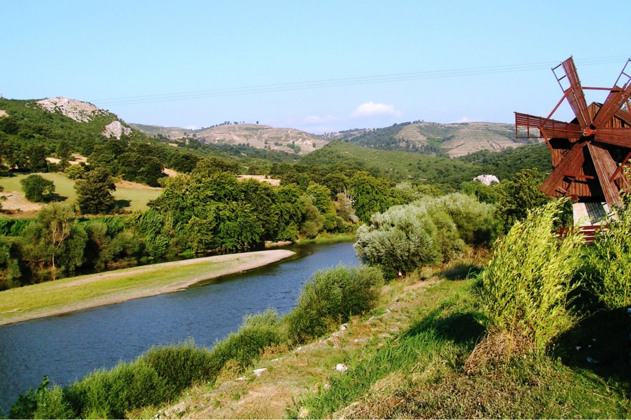 BALIKESİR SUSURLUK TEKRLEKLİ SANDALYE