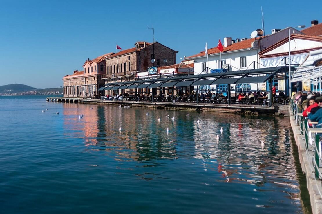 BALIKESİR TEKERLEKLİ SANDALYE