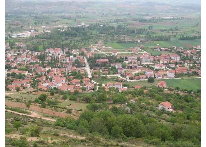 BİLECİK GÖLPAZARI TEKERLEKLİ SANDALYE