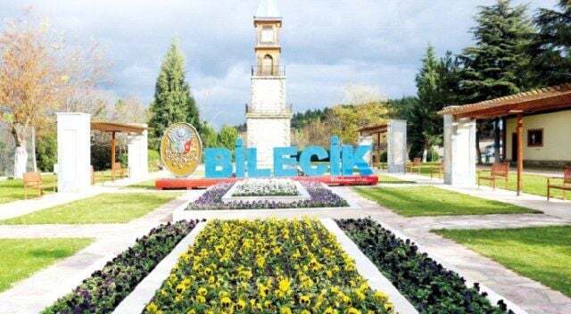 BİLECİK TEKERLEKLİ SANDALYE