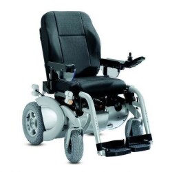 Bischoff & Bischoff Neo Akülü Tekerlekli Sandalye - Bischoff & Bischoff