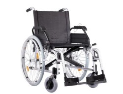 Bischoff & Bischoff Pyro Light XL Manuel Tekerlekli Sandalye - Bischoff & Bischoff